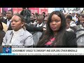 NEWS BULLETIN - IKALANGA
