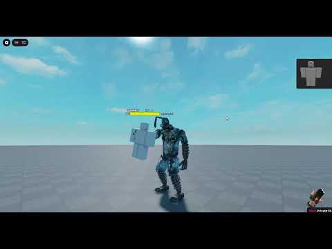 [Rare-ish] Withered Bon Require Script