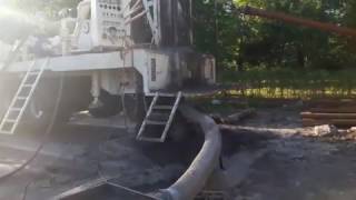 Geothermal Drilling 1 Geothermal Drilling 1