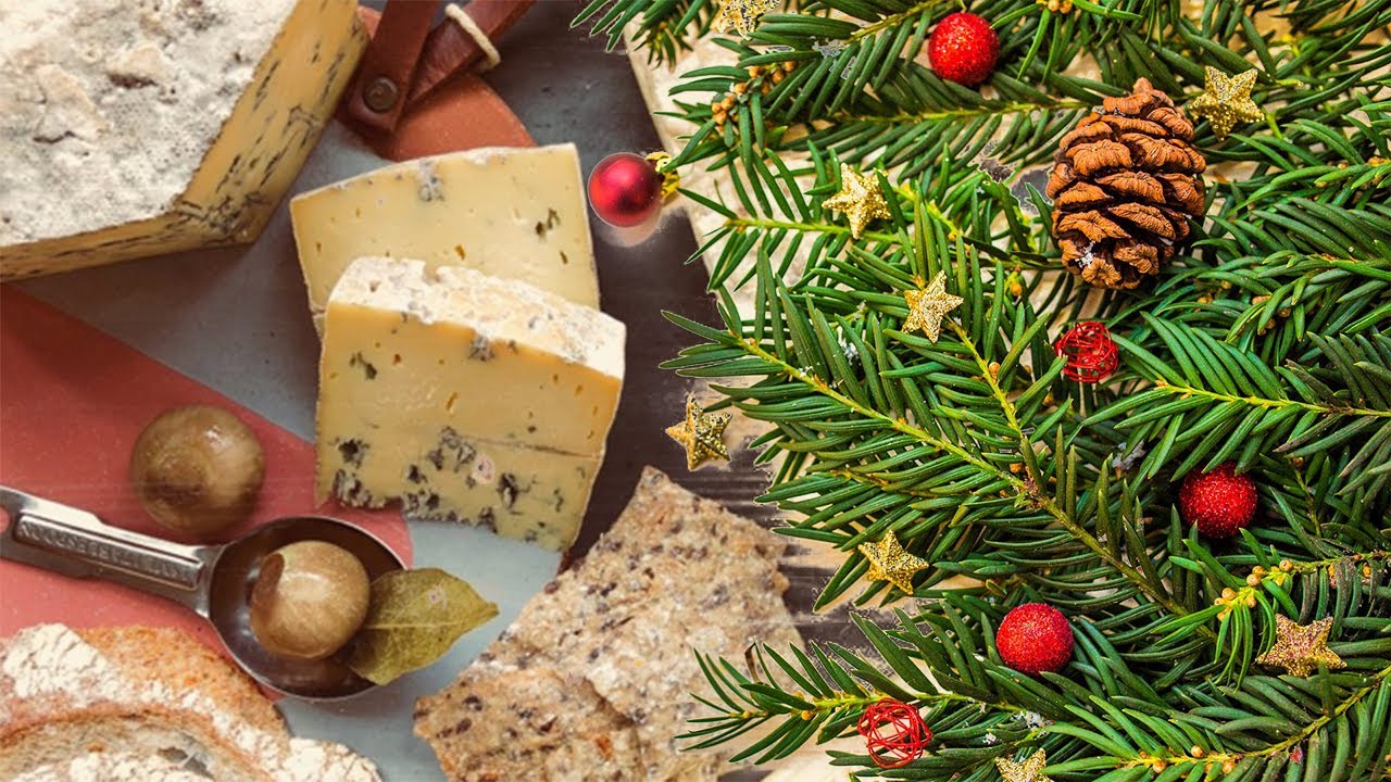 Best Cheese gift ideas, subscriptions and hampers for Christmas online