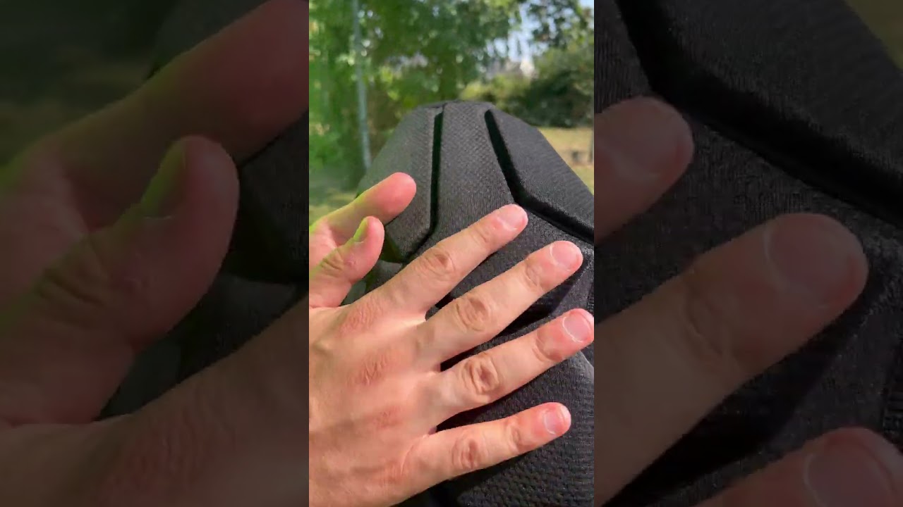 Elite protection fo feraless keepers. 