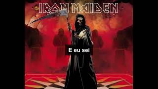 Information Iron Maiden - Rainmaker (Tradução Legendado PT-BR) Update