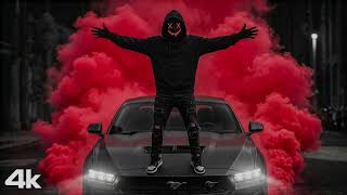CAR MUSIC┆MEGA BASS BOOSTED 🔊 MELODIC TECHNO NIGHT DRIVE┆GYM WORKOUT 🔊 EDM MIX 2026 [4K]