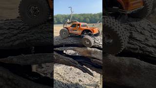 Vanquish VRD Carbon #vanquishproducts #ny #longisland #rc #rcforall #rcforall #rockcrawler #rock