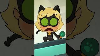 cat noir wants treat ladybug ice cream miraculous chibi