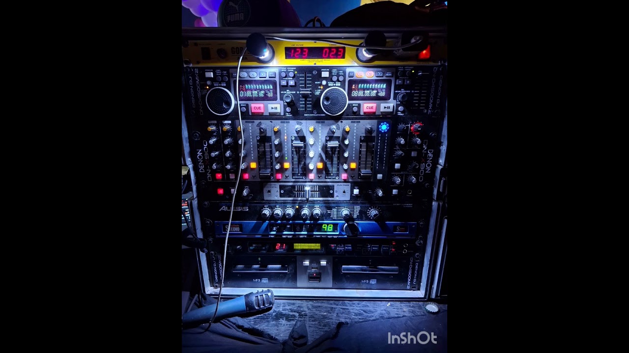 🔥 🔥 DESCARGA PERUANA 🔥 🔥 OTRA CHULADA 👉 DJ OSITO MIX 🔥 🎶 😎 SABROSOOOO