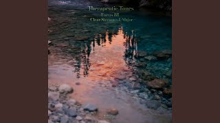 Clear Stream‐Reflections‐Ripple on the Stream (Track 3)