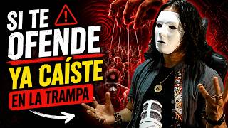 🔥 SI TE OFENDE ESTE VIDEO, YA CAÍSTE EN LA TRAMPA