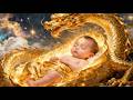 طفل يولد ملفوف ا بالتنين الذهبي ويتضح أنه هو تجسيد الإمبراطور السماوي