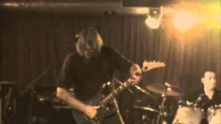 Neo-Prophet Regrets & The Healer Live@The Rambler 080711