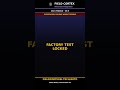2021 Mazda CX-5 suspension squeak when turning Fix | Field Cortex #Shorts