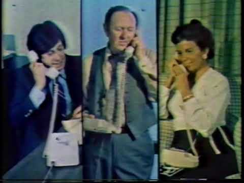 1970s Teleplan commercial