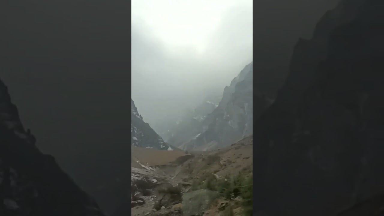 Unveiling the Mystical Beauty of Kedarnath yatra 