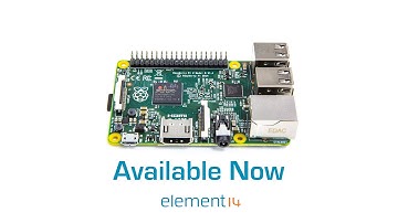 The Making of the brand new Raspberry Pi 2