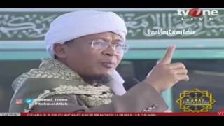 Aa Gym Dan Ustadz Fikri Haikal  Damai Indonesiaku 30 Mei 2017 Sepesial Ramadhan