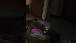 apipi @youktheoo @michellechristoo #yuka #michelle #xyzbca #marapthon3 #apipi #viral #youk