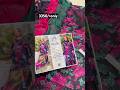 Iznik Fancy Dress 2026 | Order For WhatsApp 03133085119 #clothpoint #shorts #viralshorts