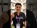 Pisau stainless steel 100% kebal karat?
