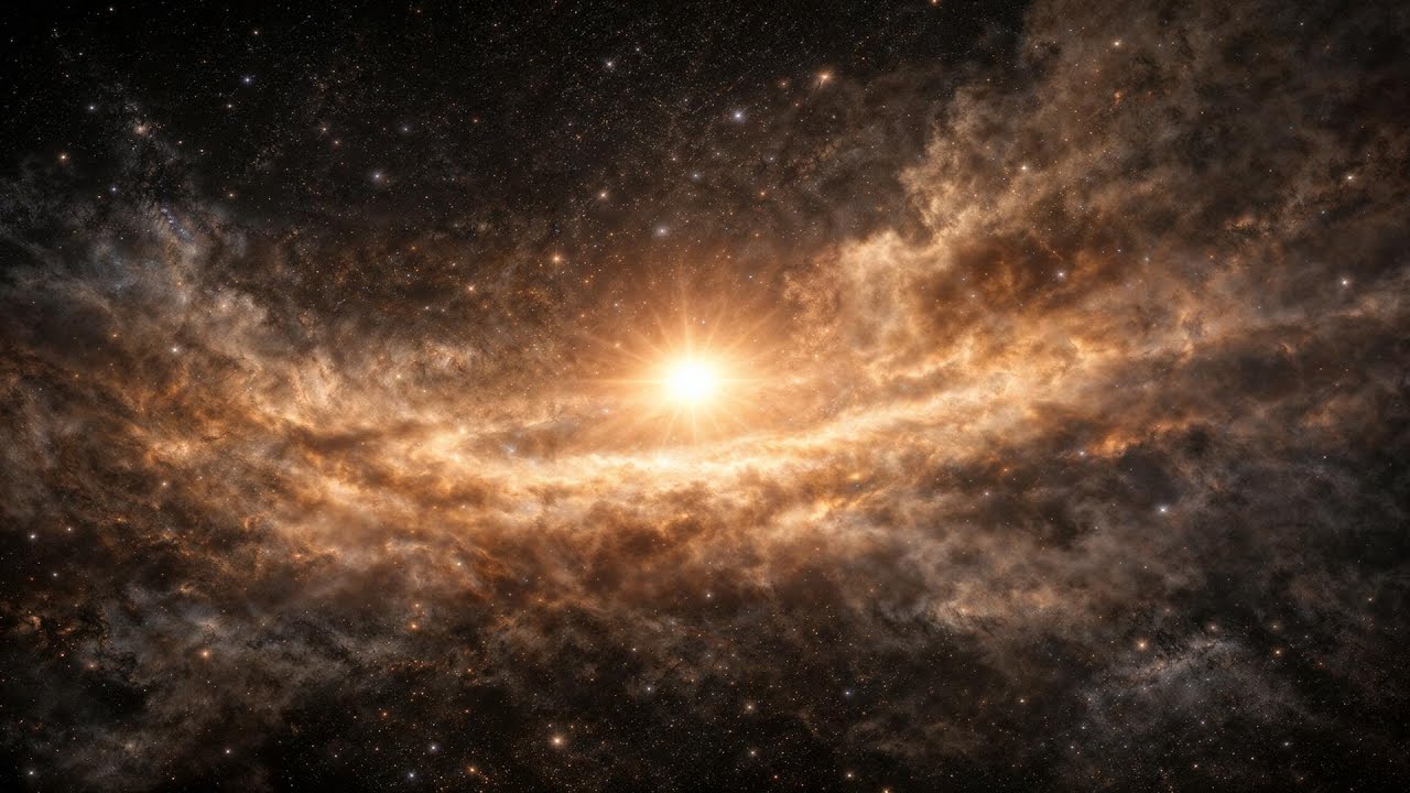 How Planets Are Born  From Dust to World 