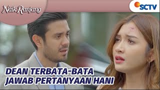 STOP! Omongan Hani Makin Ngawur!! | Naik Ranjang Episode 109