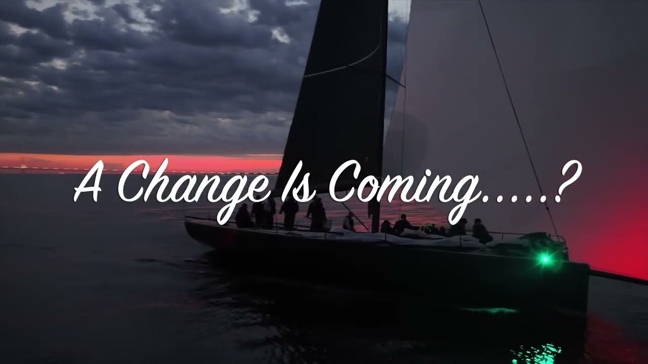 ⁣INSIDE GREAT LAKES SAILING - Bayview Mac Race Course Changes for 2027 Show Promo
