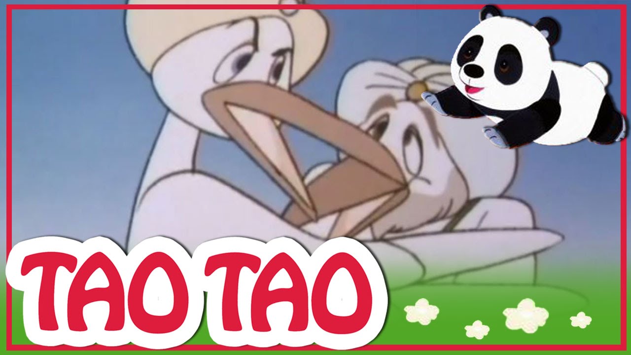 Tao Tao - episodi 51 - Kalif Storch