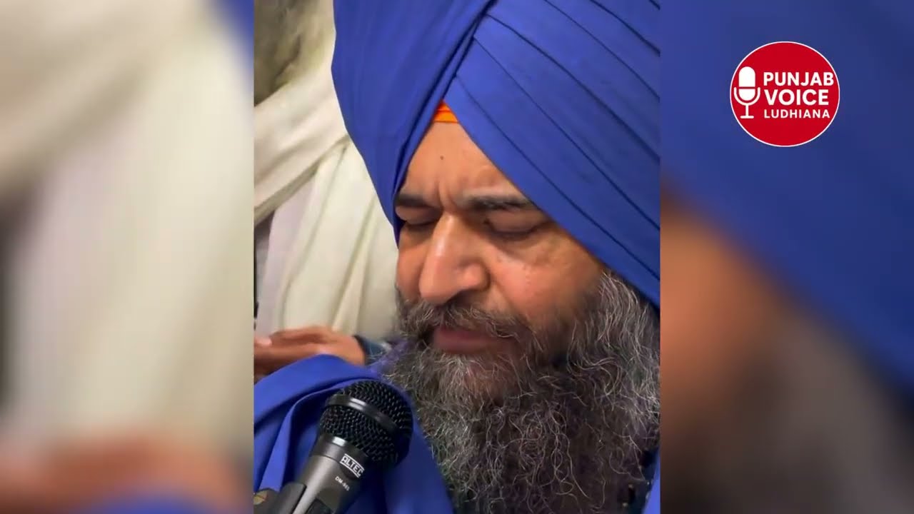 ਪਰਮਾਤਮਾ ਜੀ ਦਾ ਹੁਕਮਨਾਮਾ ਸਾਹਿਬ