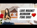 Bedroom Feng Shui Tips For More Love! ❤