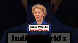 The Hidden Truth About Indias Mathematical Legacy Finally Acknowledged By The World Indraprastha