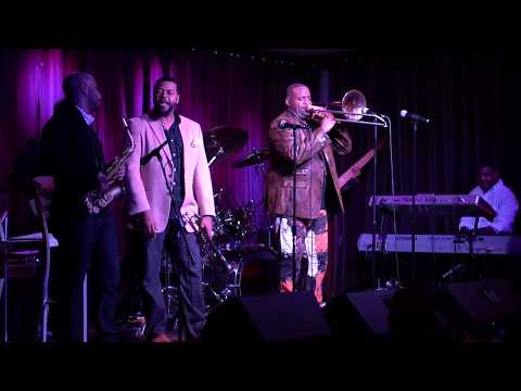 Jeff Bradshaw - A Lovely Day