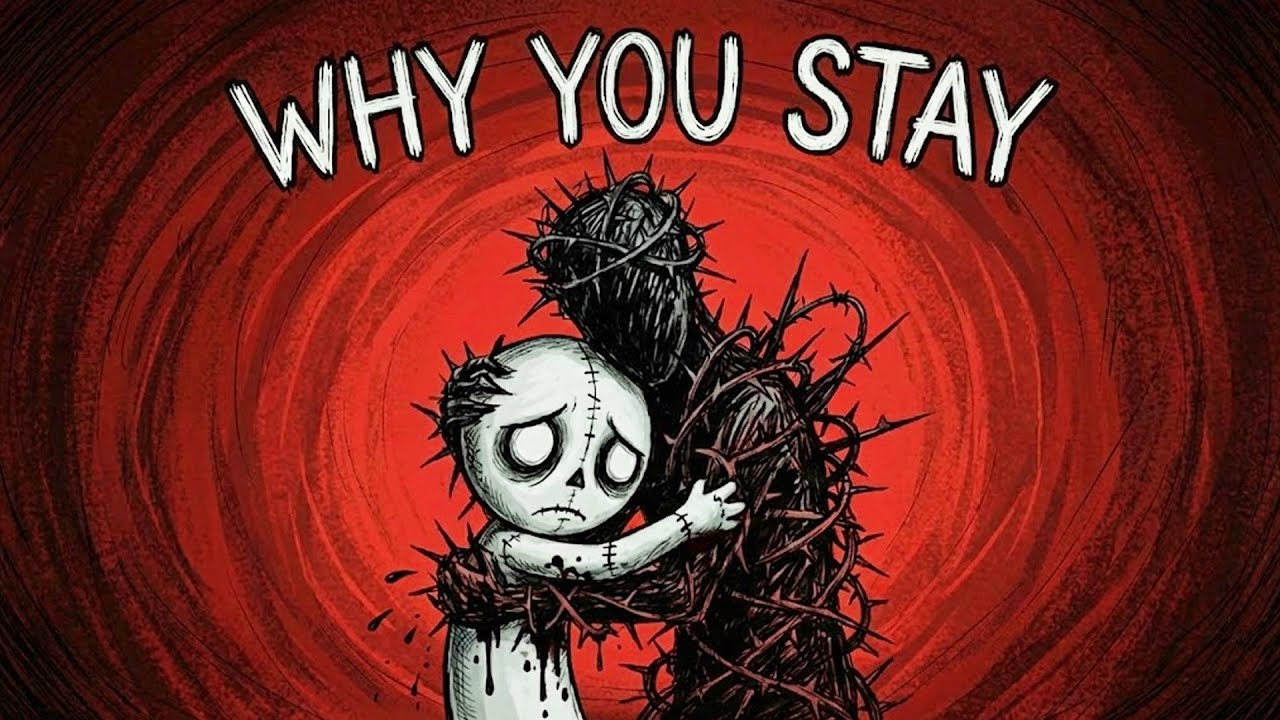 The Psychology of People Who Give Second Chances to the Wrong People | Psychology For Sleep