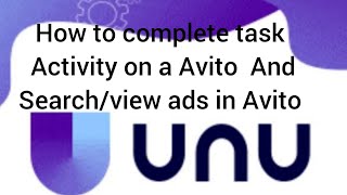 How to complete task Activity on a Avito  AndSearch/view ads in Avito screenshot 4