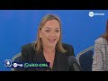 Mesa de Periodistas, 8 de Mayo de 2026 | EN DIRECTO