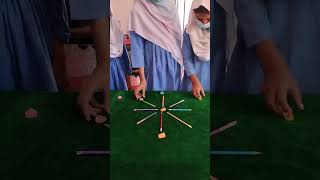mind game 🎮 #pakarmy #kidseducatio #anaya
