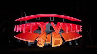 Amityville 3-D (1983) 1983 Teaser Trailer