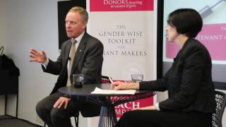 Retired General David Morrison AO – In Conversation with Catherine Fox