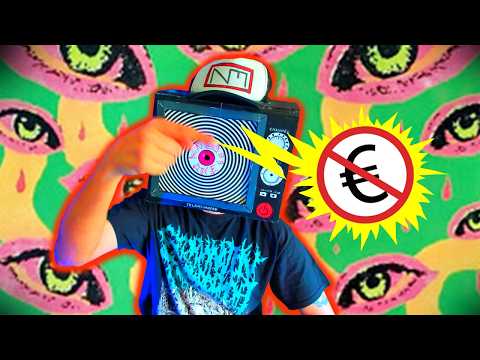 Creating ART for ABSOLUTELY FREE