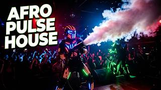 Afro House Mix 2026 The Best Of Afro House 2026 Afro Pulse