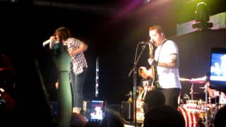 Sleeping With Sirens - Do It Now, Remember It Later live Nashville