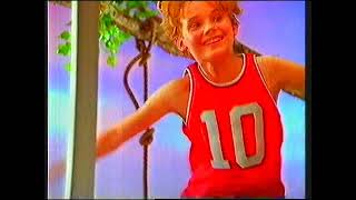 [720p/50p] ITV Carlton | continuity | 21st July 1993 | Part 4 of 4
