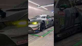 Sisli Daytona Gecesi Gradient Racing Team