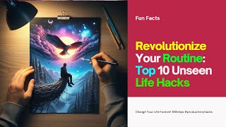Sports Performance Revolutionize Your Routine: Top 10 Unseen Life Hacks That Will Change Your Life Forever!