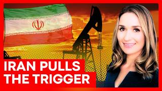 This Is The Worst Energy Emergency In Modern History - Oil On Track To 200 As Iran War Rages