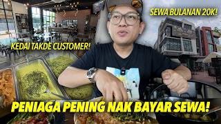 Kedai Western Mula Jual Nasi Campur Sebab Nak Survive?!