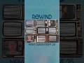 I suppose I've kept you waiting long enough.🤭The full “Rewind” album is arriving SEPTEMBER 25th!