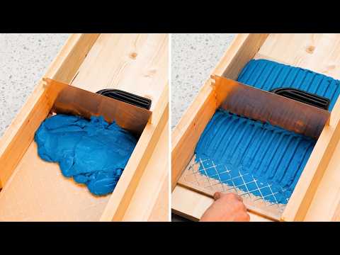 Clever Repair Solutions to Save you a lot of Money