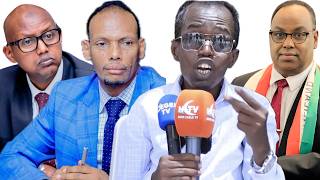 Ibraahim Caydiid Khadar Dhukur Caafimaad Bilaash Waa Been Cad, Waa Qaali, Tayadiisuna Waa Hoose