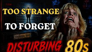 7 The Weirdest Horror Films Of The 1980s Nobody Talks About. Fascinating!