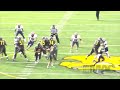 Play of the Week Nomination - November 10, 2014: Delaware Valley