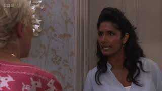 EastEnders- Suki gives Jean a months notice and wants her out (27th August 2026)
